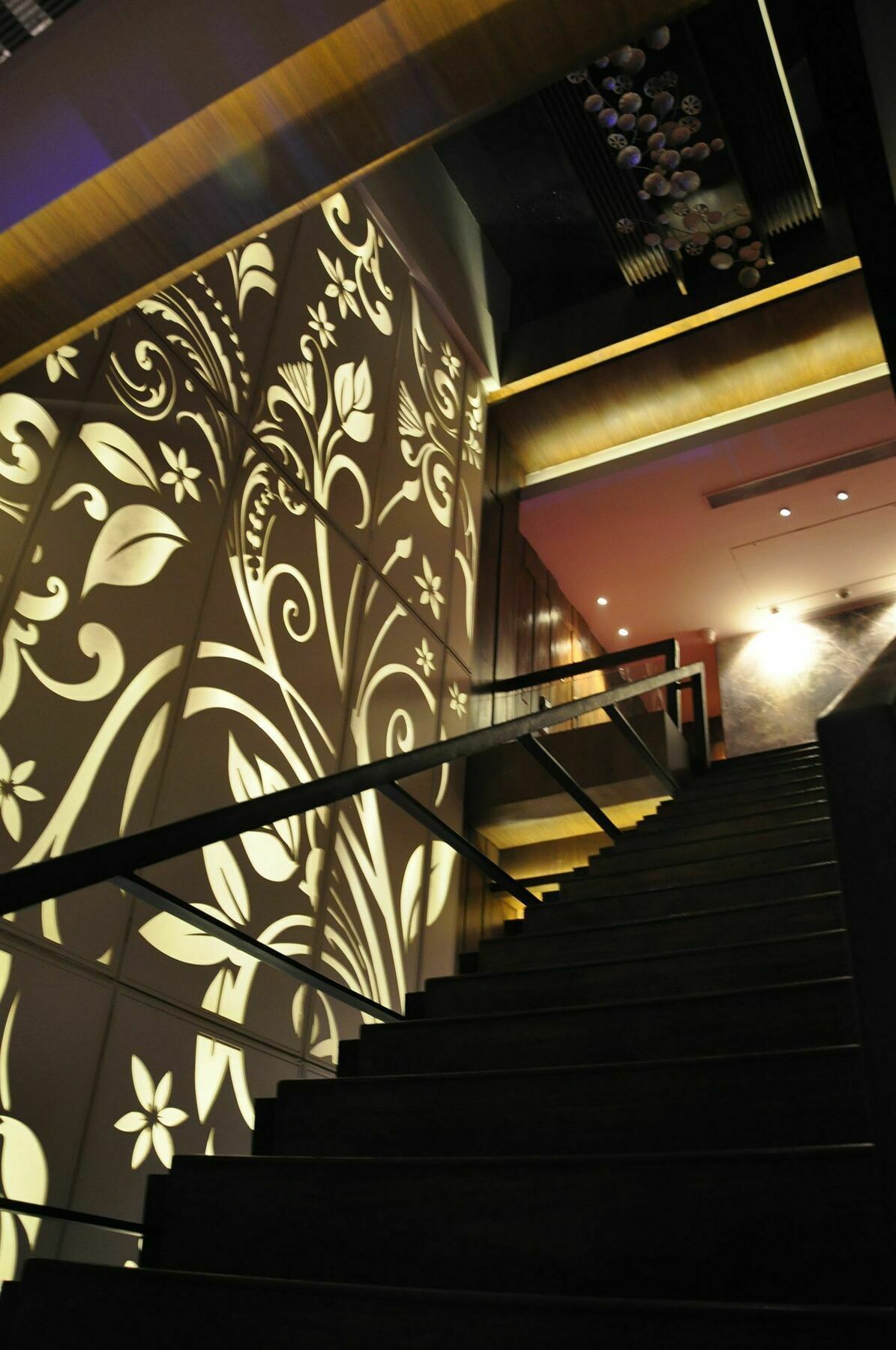 Maya Hotel Chandīgarh Extérieur photo